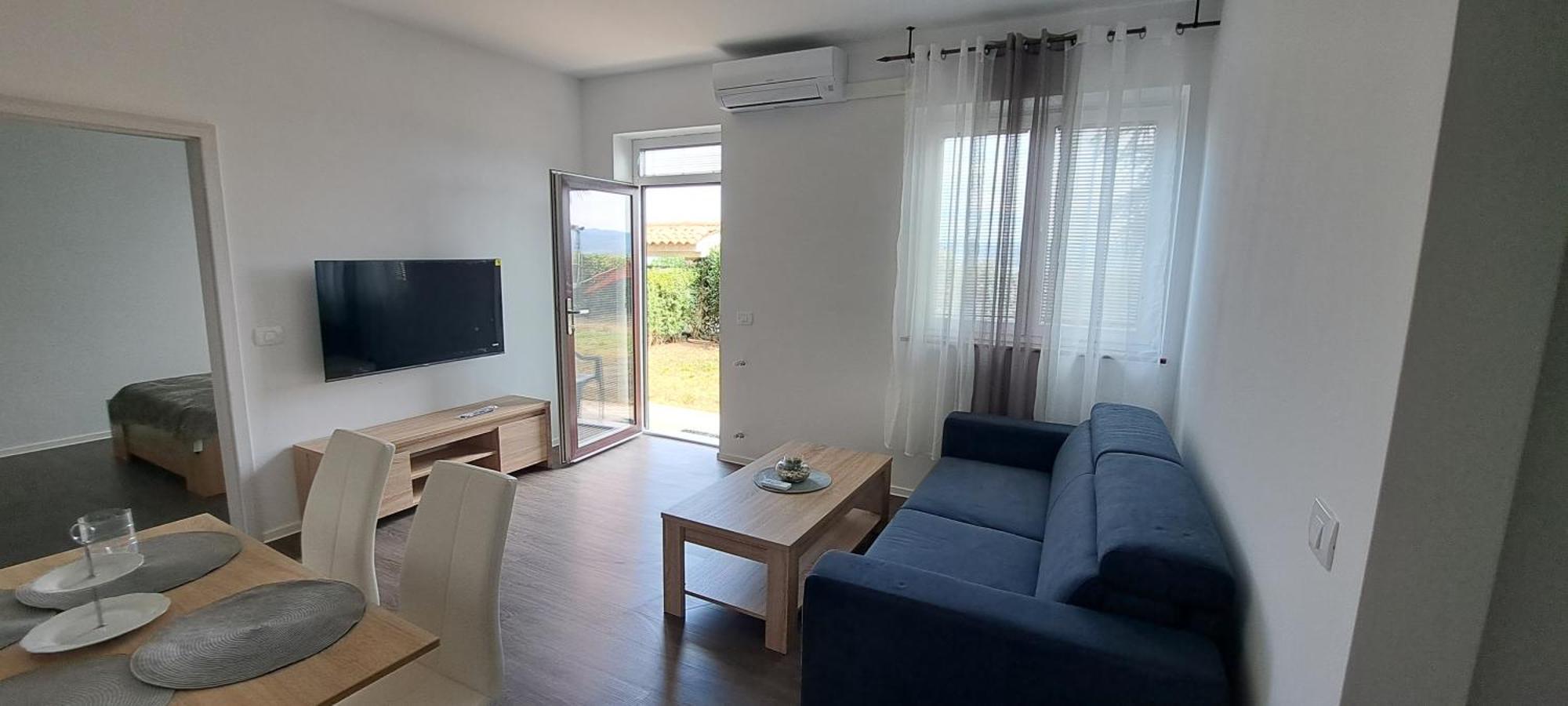 Apartma Rian โคเปร์ ภายนอก รูปภาพ